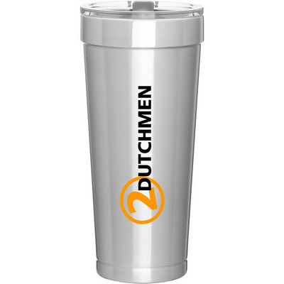20.9 oz Polar Travel Tumbler (Stainless)