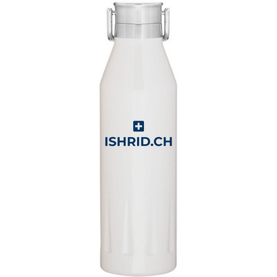 20.9 oz H2go Cerro (Linen)