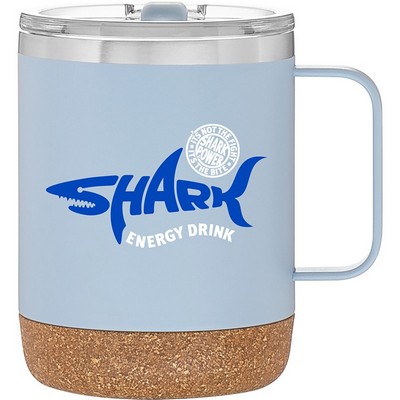 12 oz Explorer Travel Mug (Landfall)