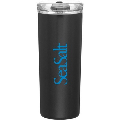 20.9 oz Petal Travel Tumbler (Cosmos)