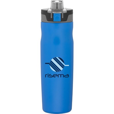 20.9 oz h2go Jolt Water Bottle (Victory)