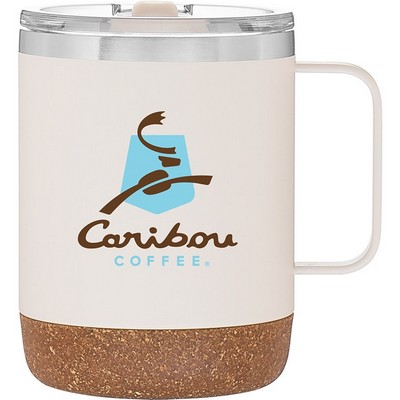 12 oz Explorer Travel Mug (Dew)