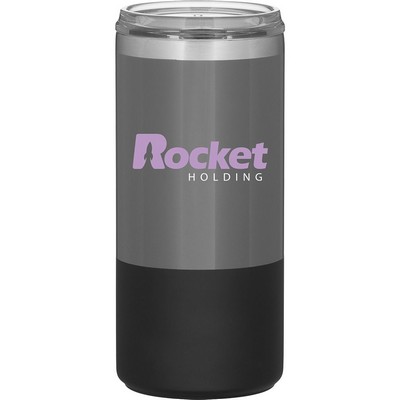 16.9 oz Gala Travel Tumbler (Shadow)